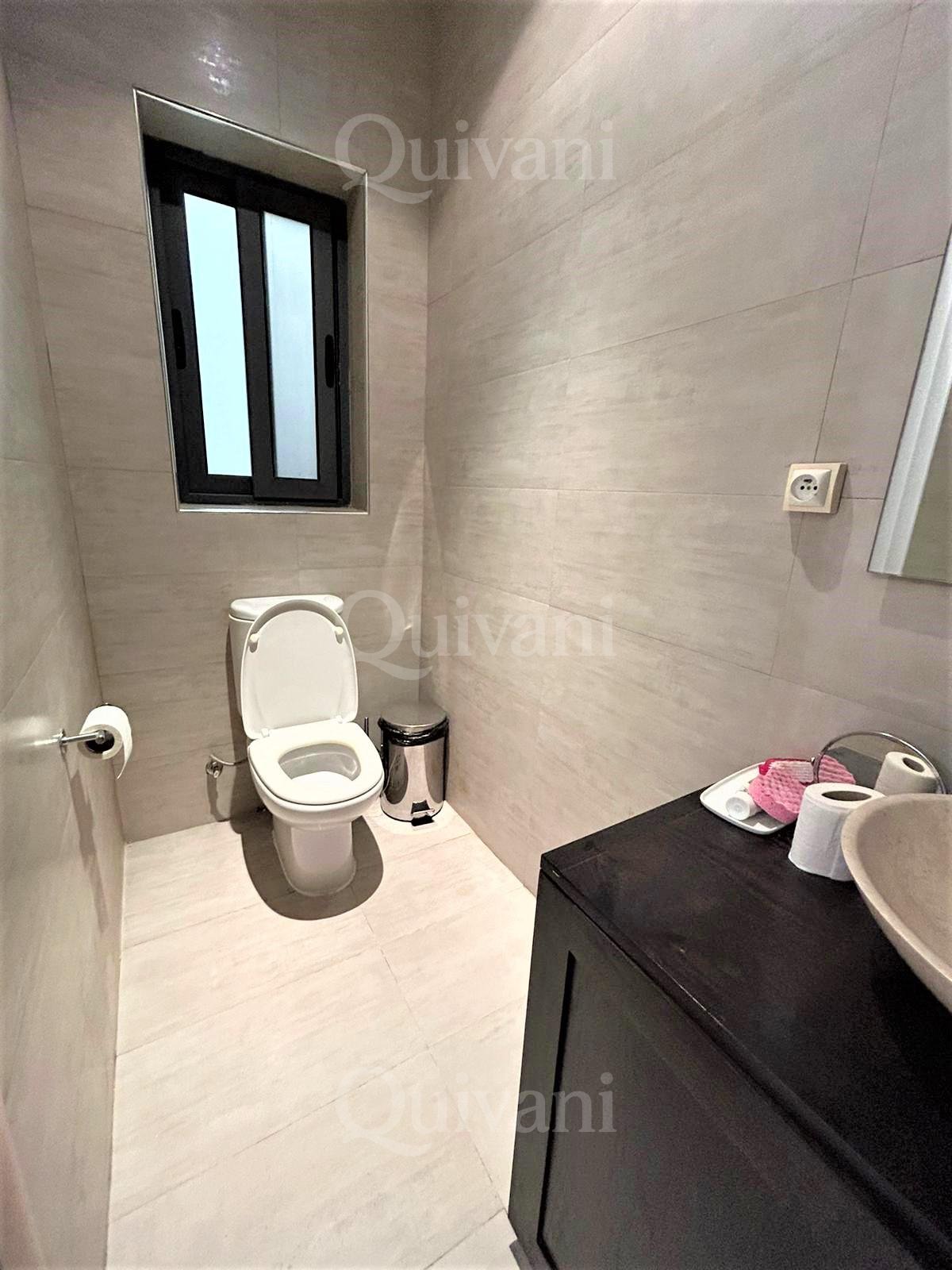 Sliema, Furnished Penthouse