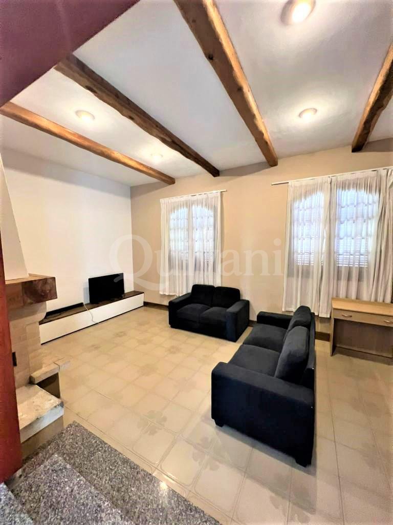 San Gwann, Furnished Semi-detached Villa