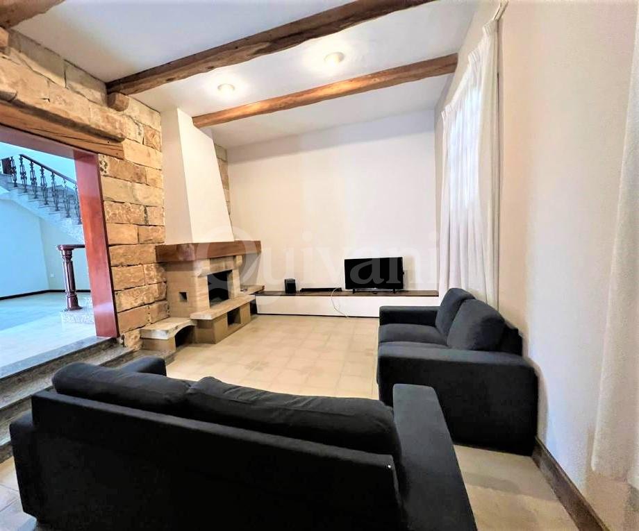 San Gwann, Furnished Semi-detached Villa