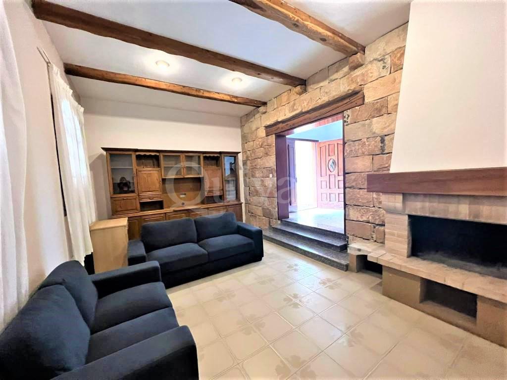 San Gwann, Furnished Semi-detached Villa