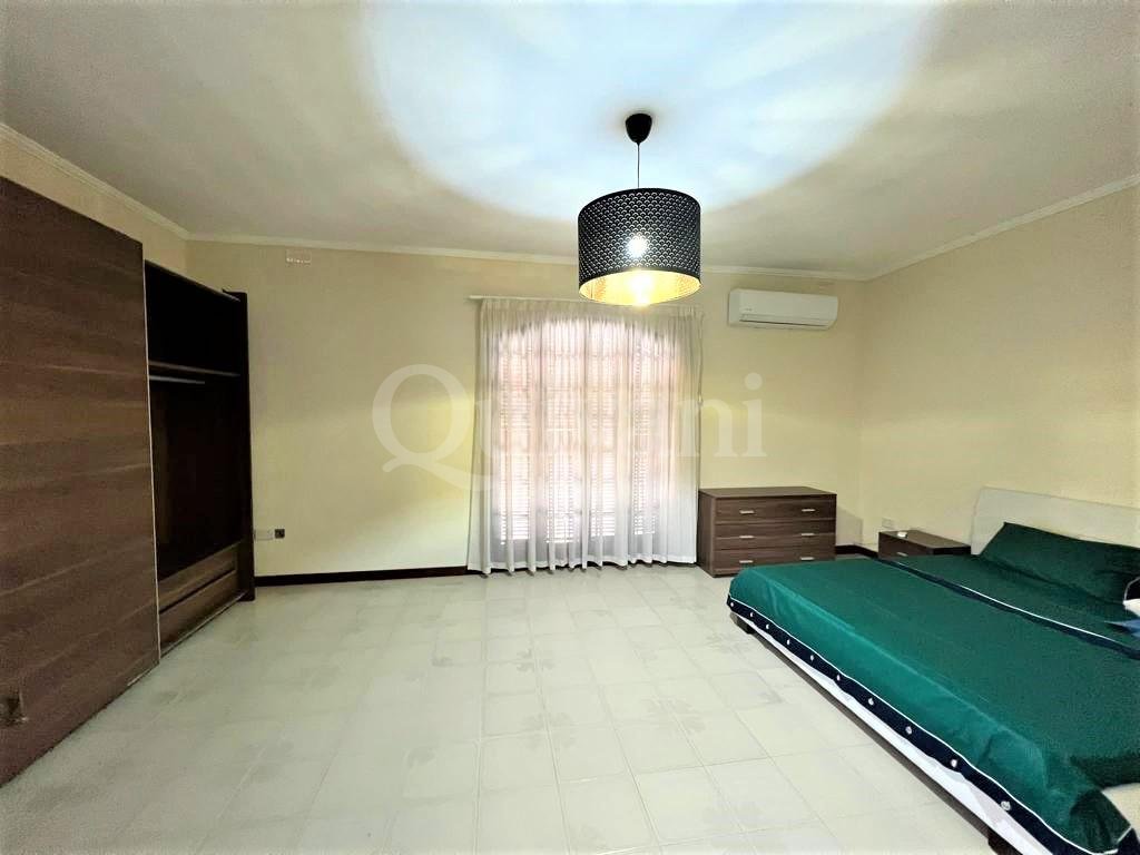 San Gwann, Furnished Semi-detached Villa