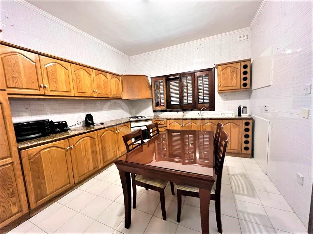 San Gwann, Furnished Semi-detached Villa