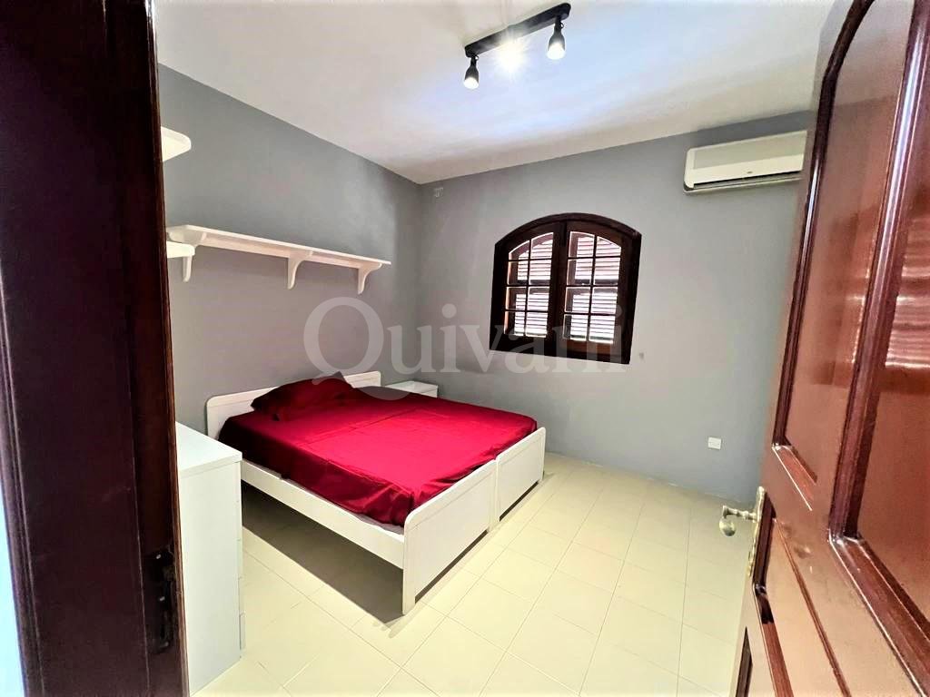 San Gwann, Furnished Semi-detached Villa