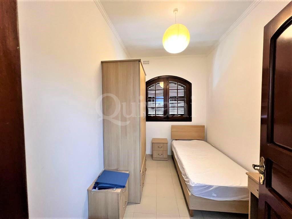 San Gwann, Furnished Semi-detached Villa