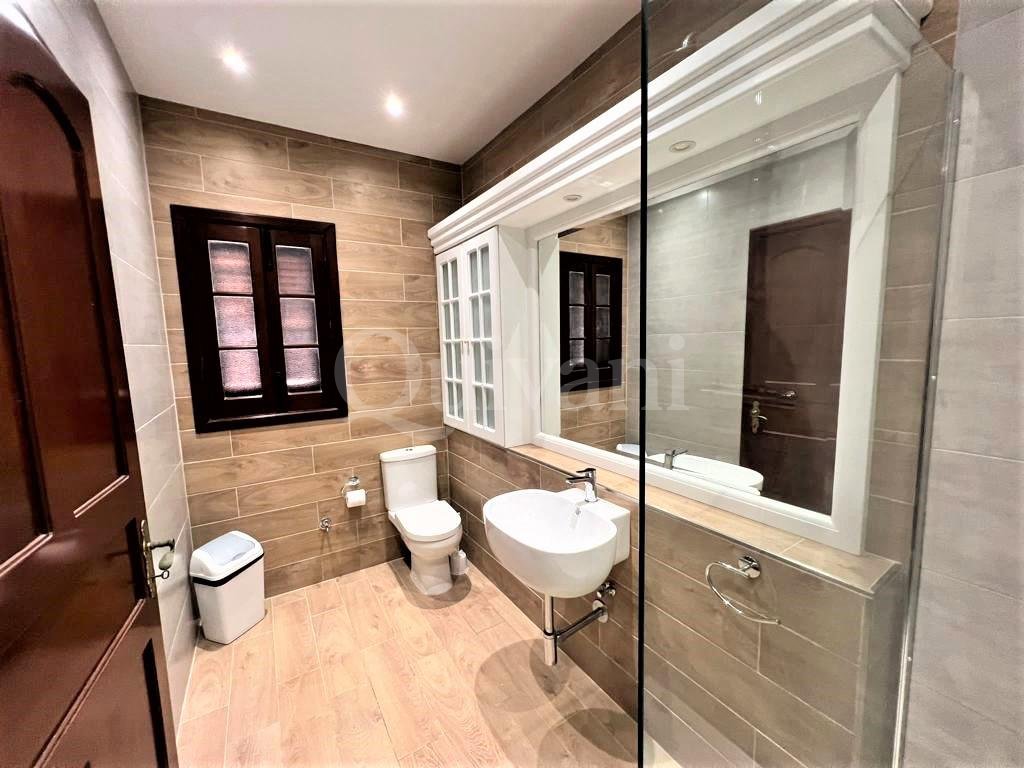San Gwann, Furnished Semi-detached Villa