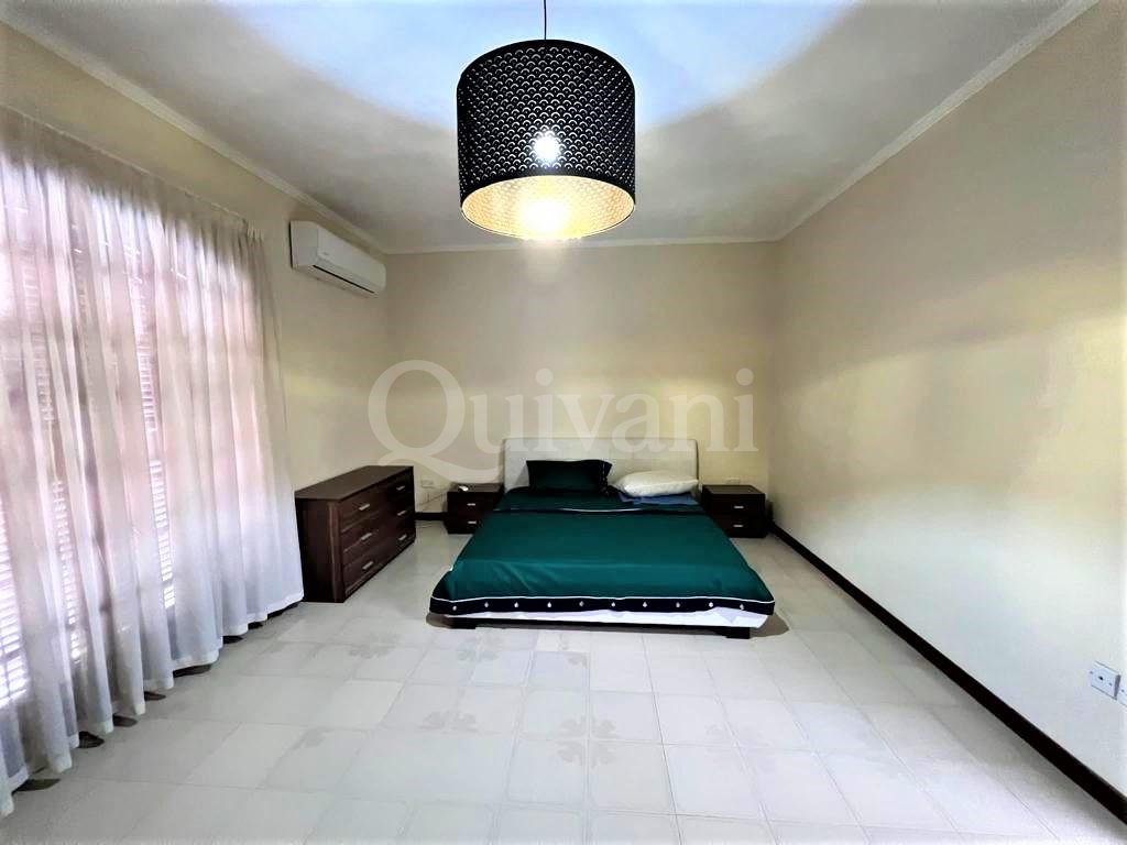 San Gwann, Furnished Semi-detached Villa