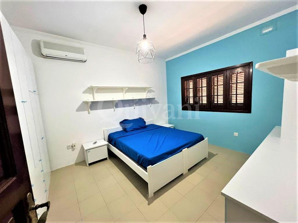 San Gwann, Furnished Semi-detached Villa