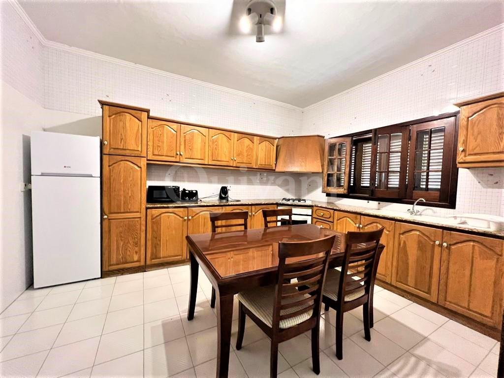 San Gwann, Furnished Semi-detached Villa