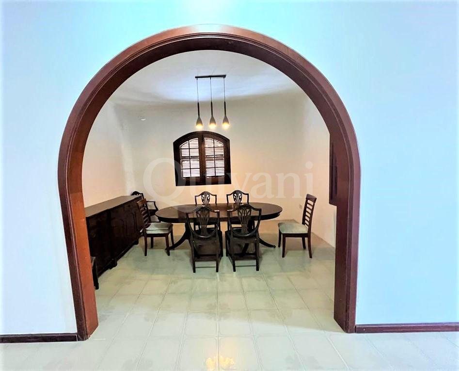 San Gwann, Furnished Semi-detached Villa