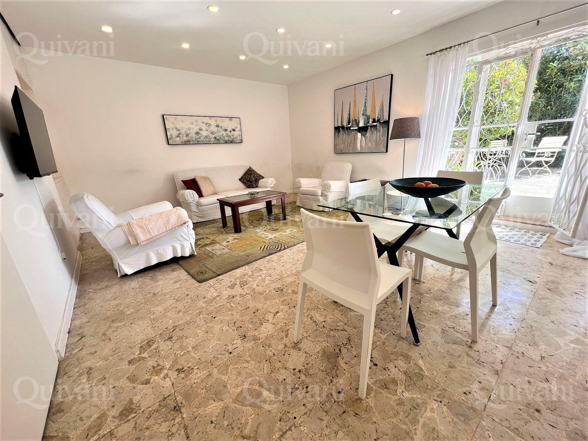 Swieqi, Furnished Apartment