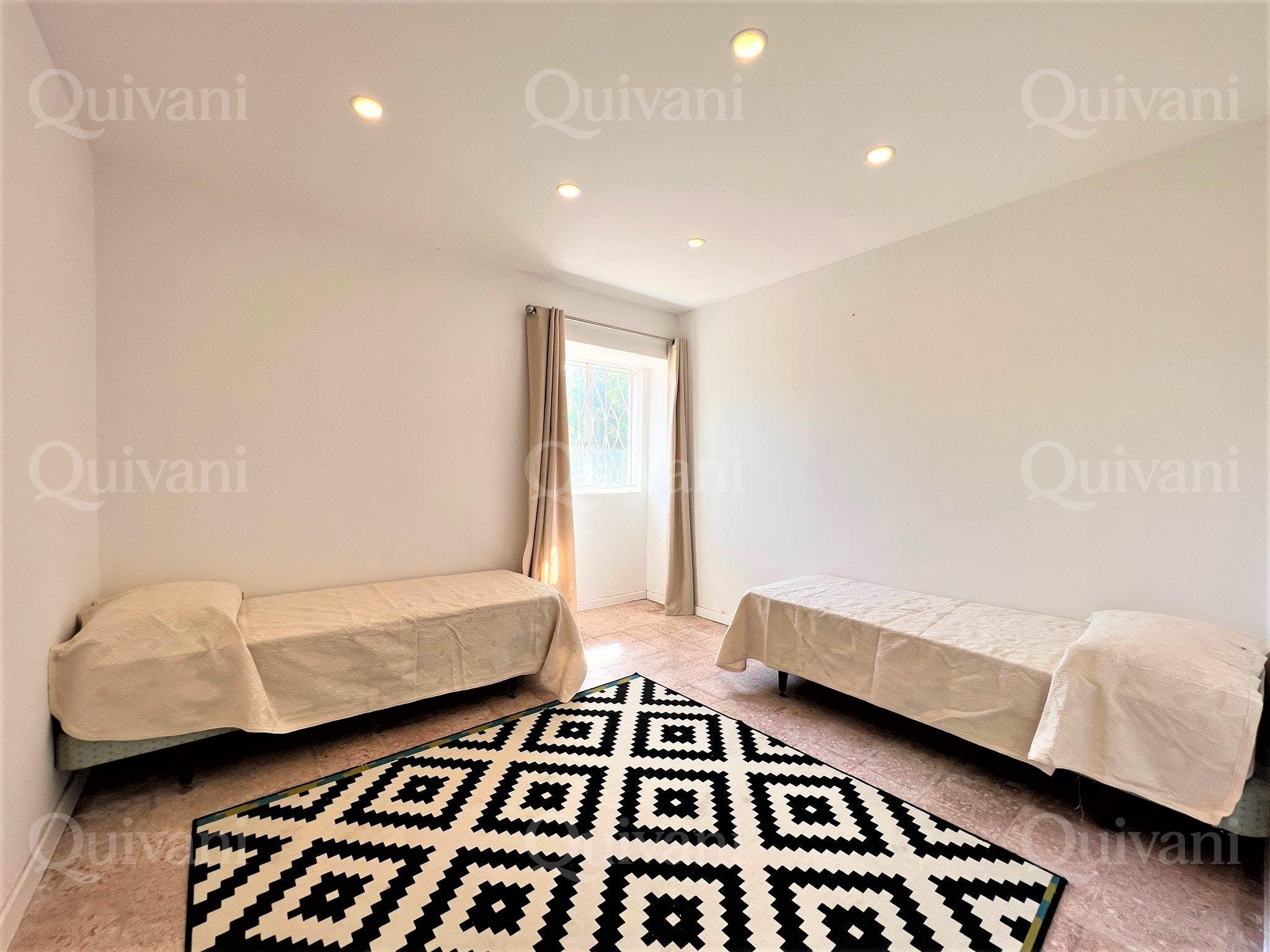 Swieqi, Furnished Apartment