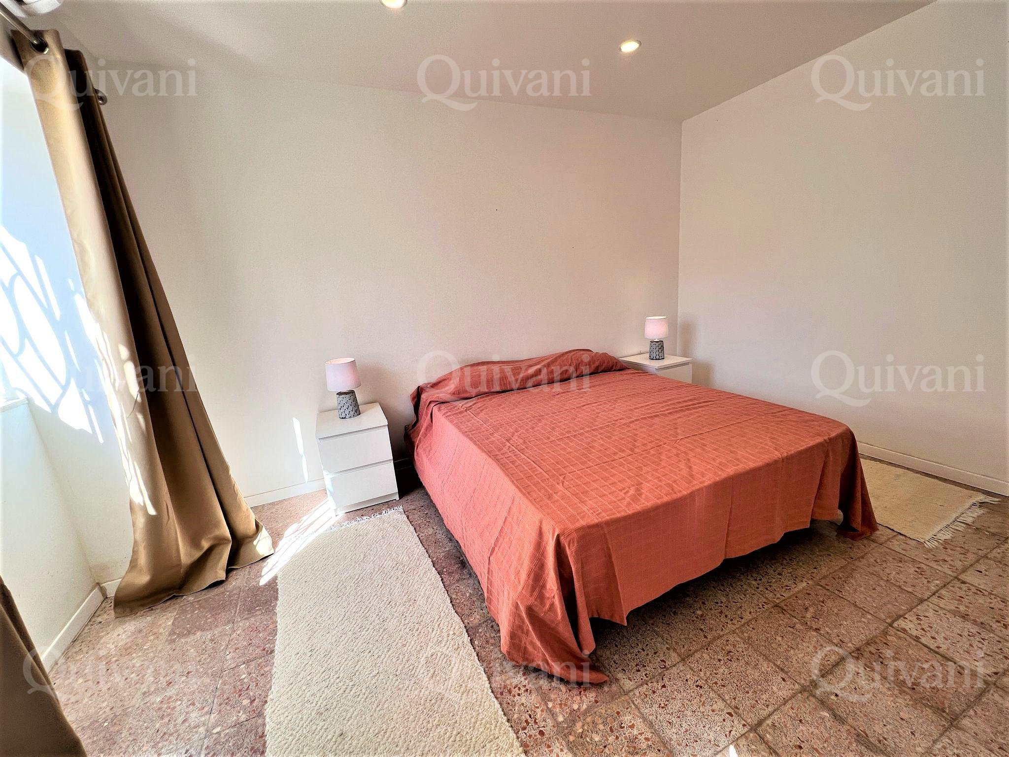 Swieqi, Furnished Apartment