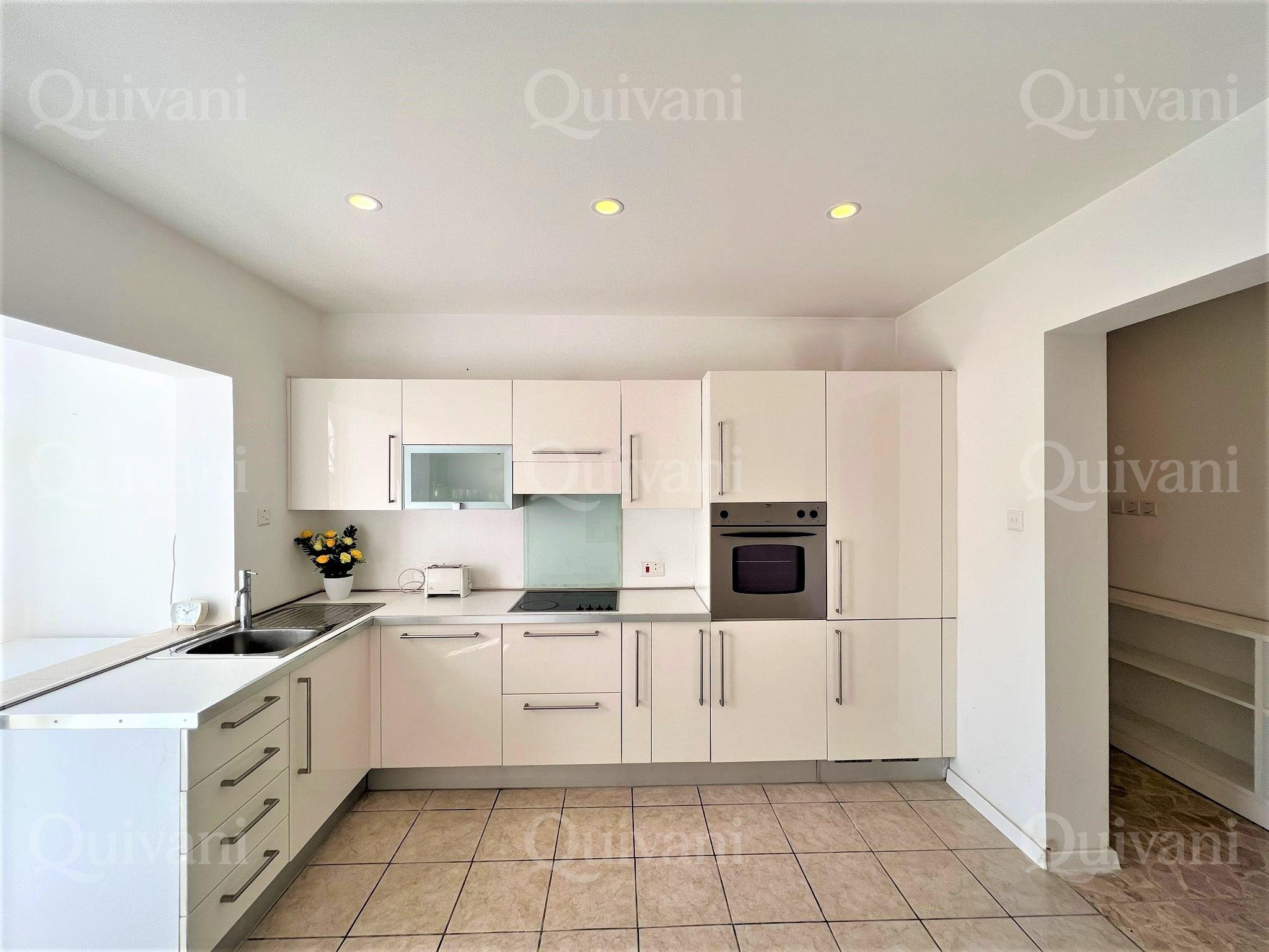 Swieqi, Furnished Apartment