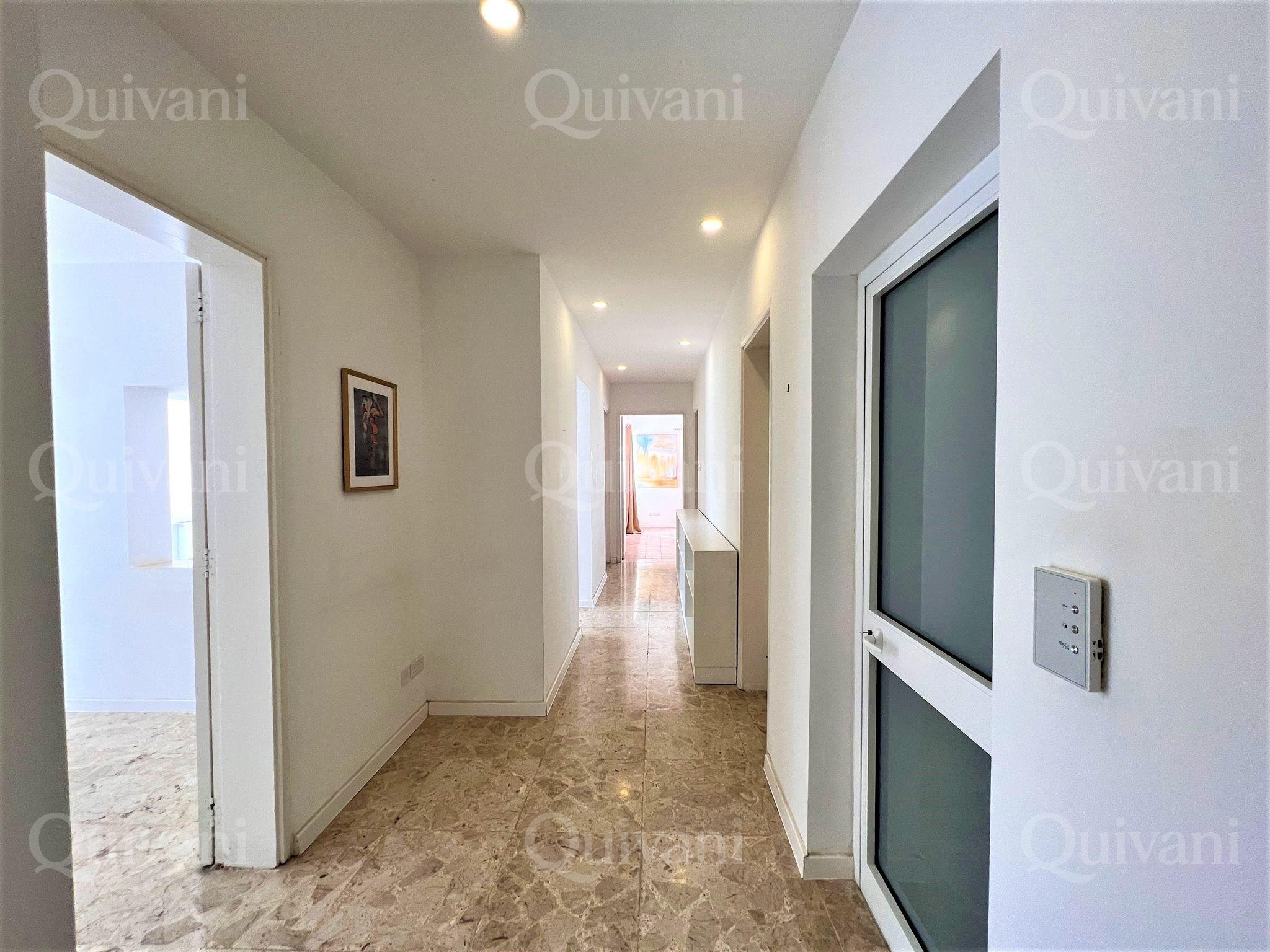 Swieqi, Furnished Apartment