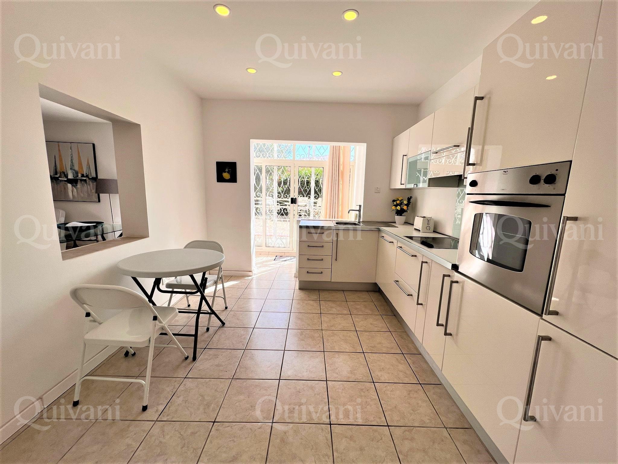 Swieqi, Furnished Apartment