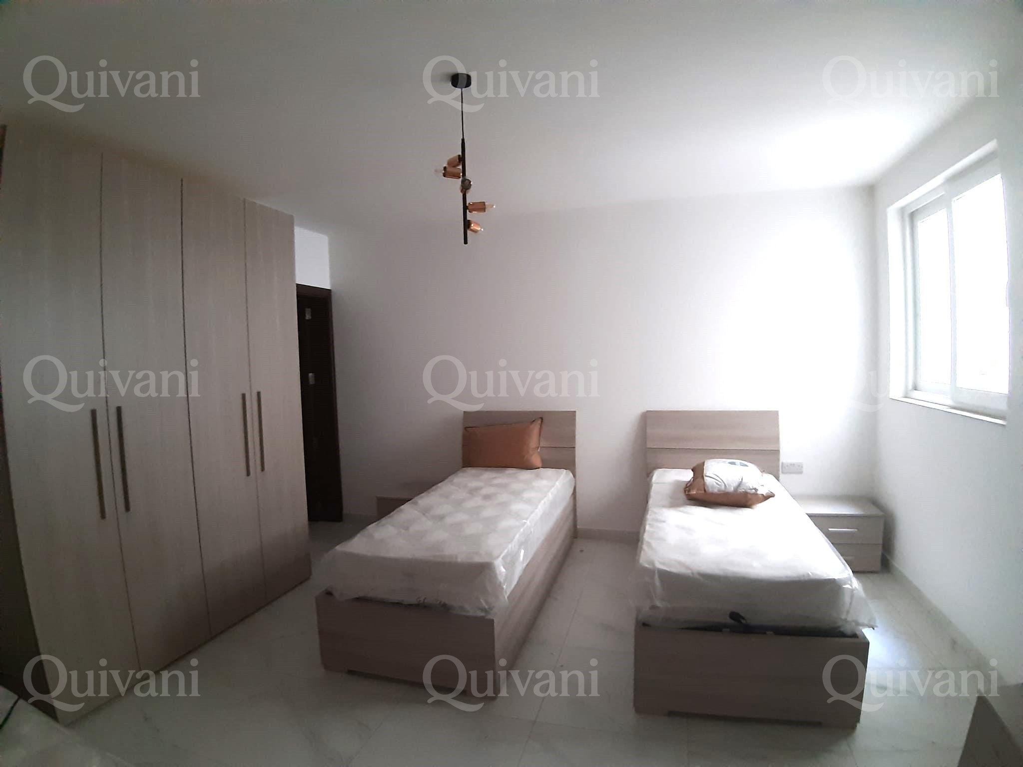 Naxxar, Furnished Apartment
