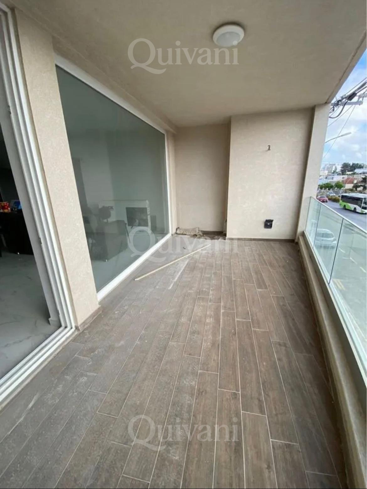 Naxxar, Furnished Apartment