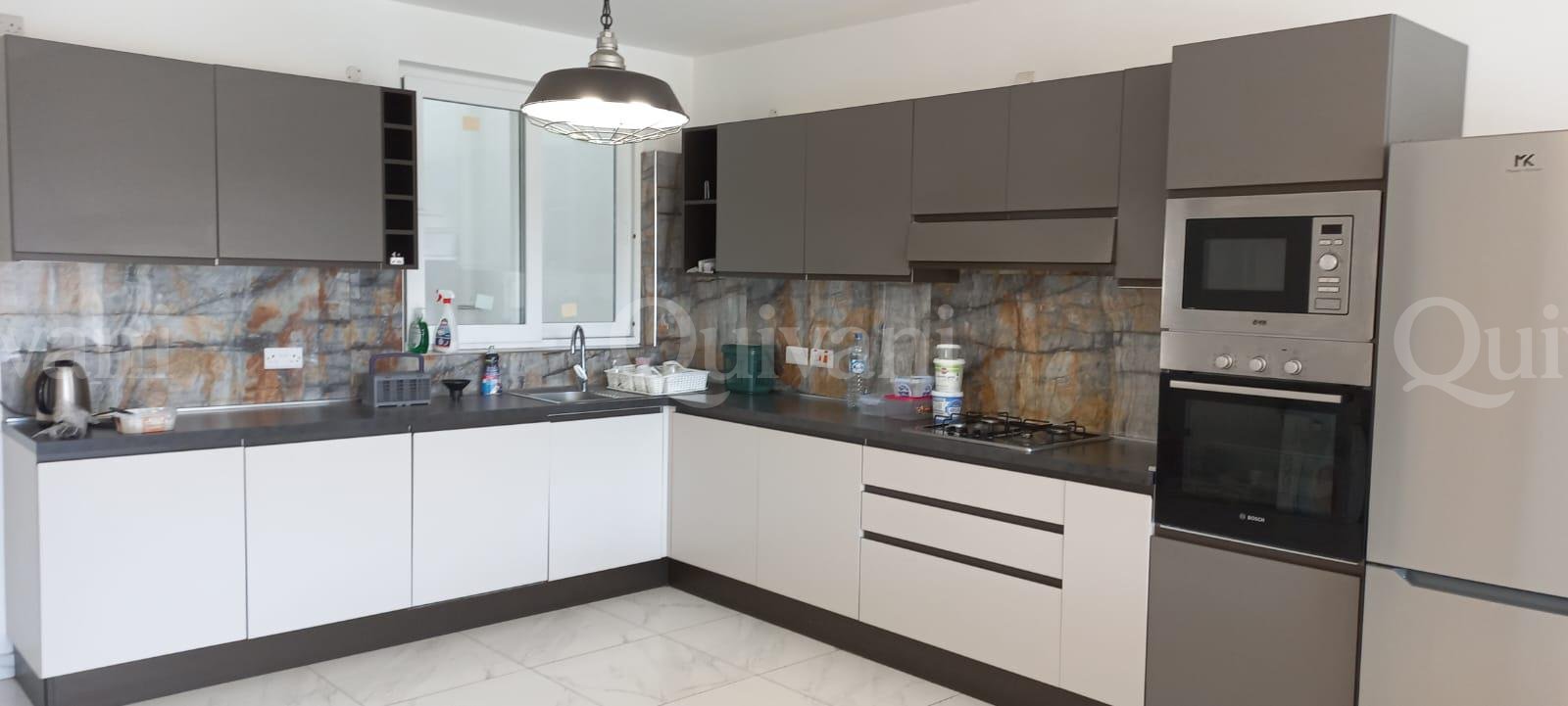Naxxar, Furnished Apartment