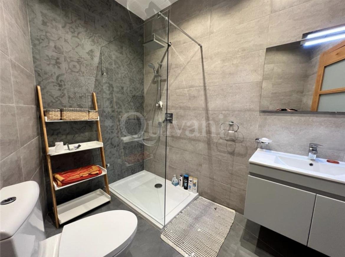 Madliena, Furnished Apartment