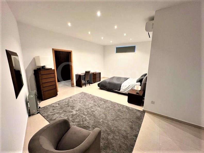 Madliena, Furnished Apartment