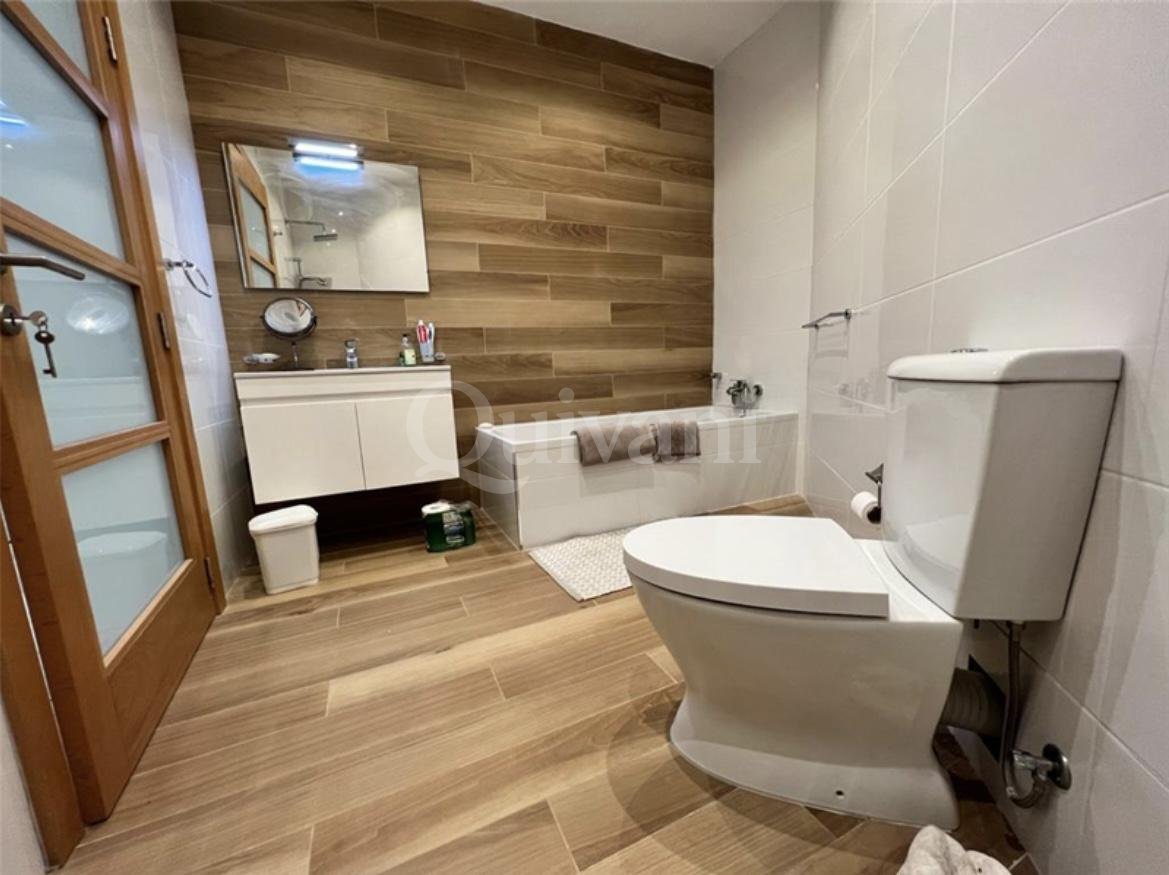 Madliena, Furnished Apartment