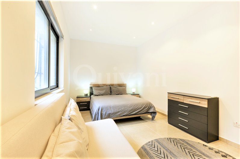 Madliena, Furnished Apartment