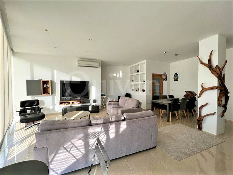 Madliena, Furnished Apartment