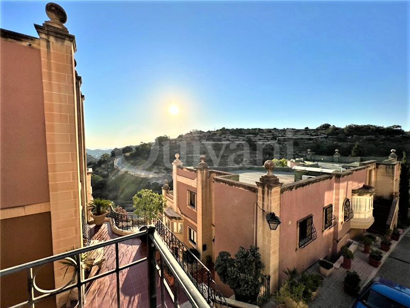Madliena, Furnished Apartment
