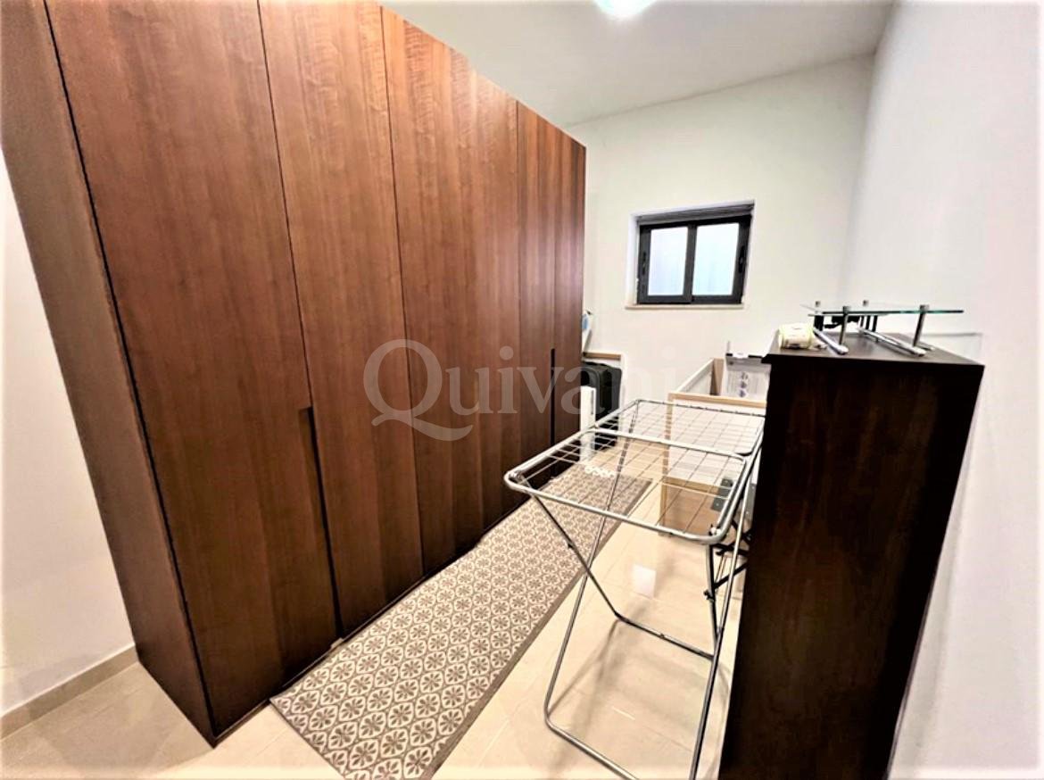 Madliena, Furnished Apartment