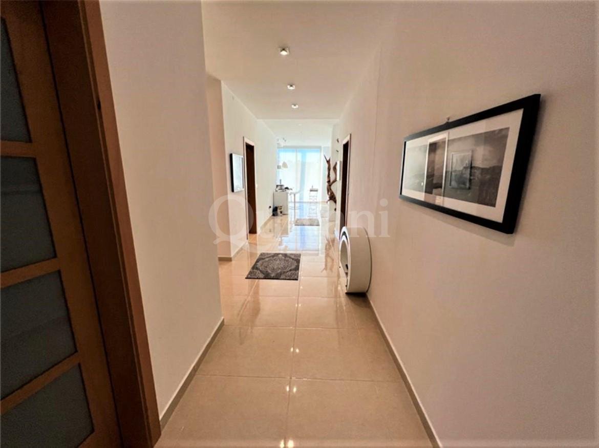 Madliena, Furnished Apartment