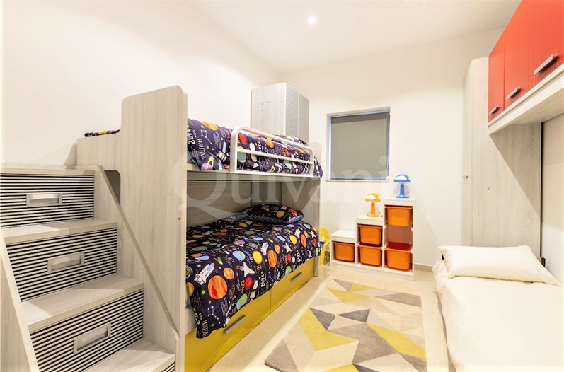 Madliena, Furnished Apartment