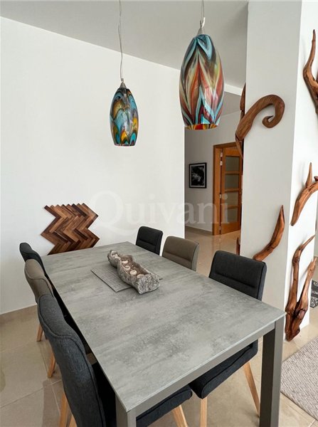 Madliena, Furnished Apartment