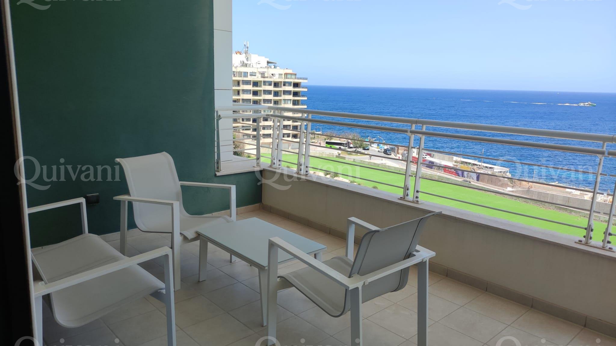 Fort Cambridge, Furnished Apartment