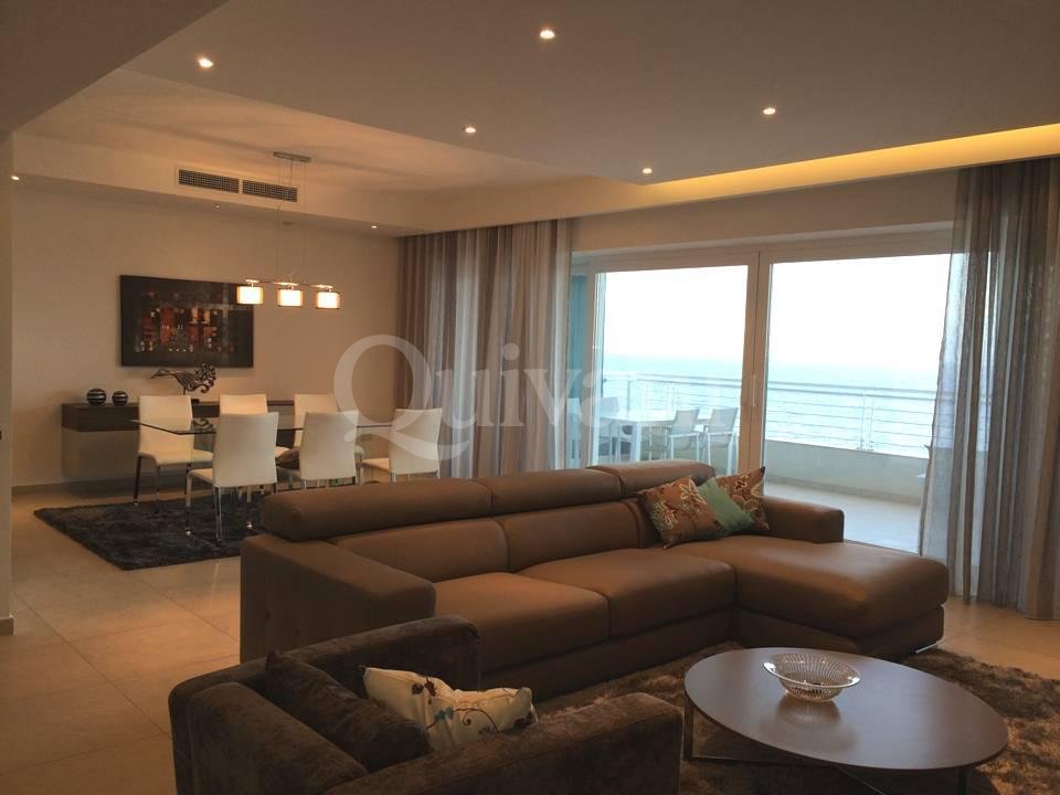 Fort Cambridge, Furnished Apartment