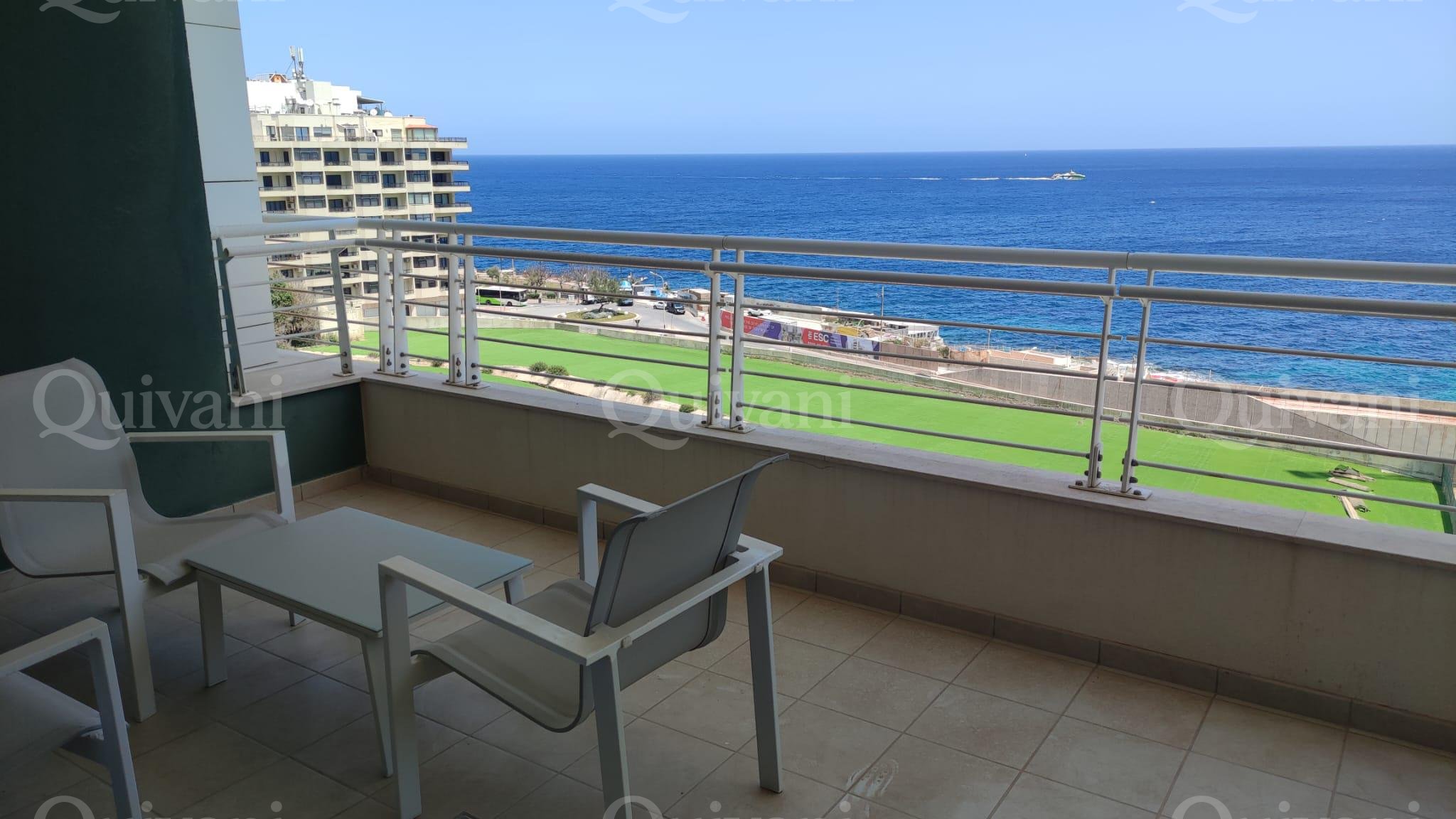 Fort Cambridge, Furnished Apartment
