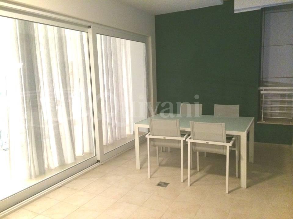 Fort Cambridge, Furnished Apartment
