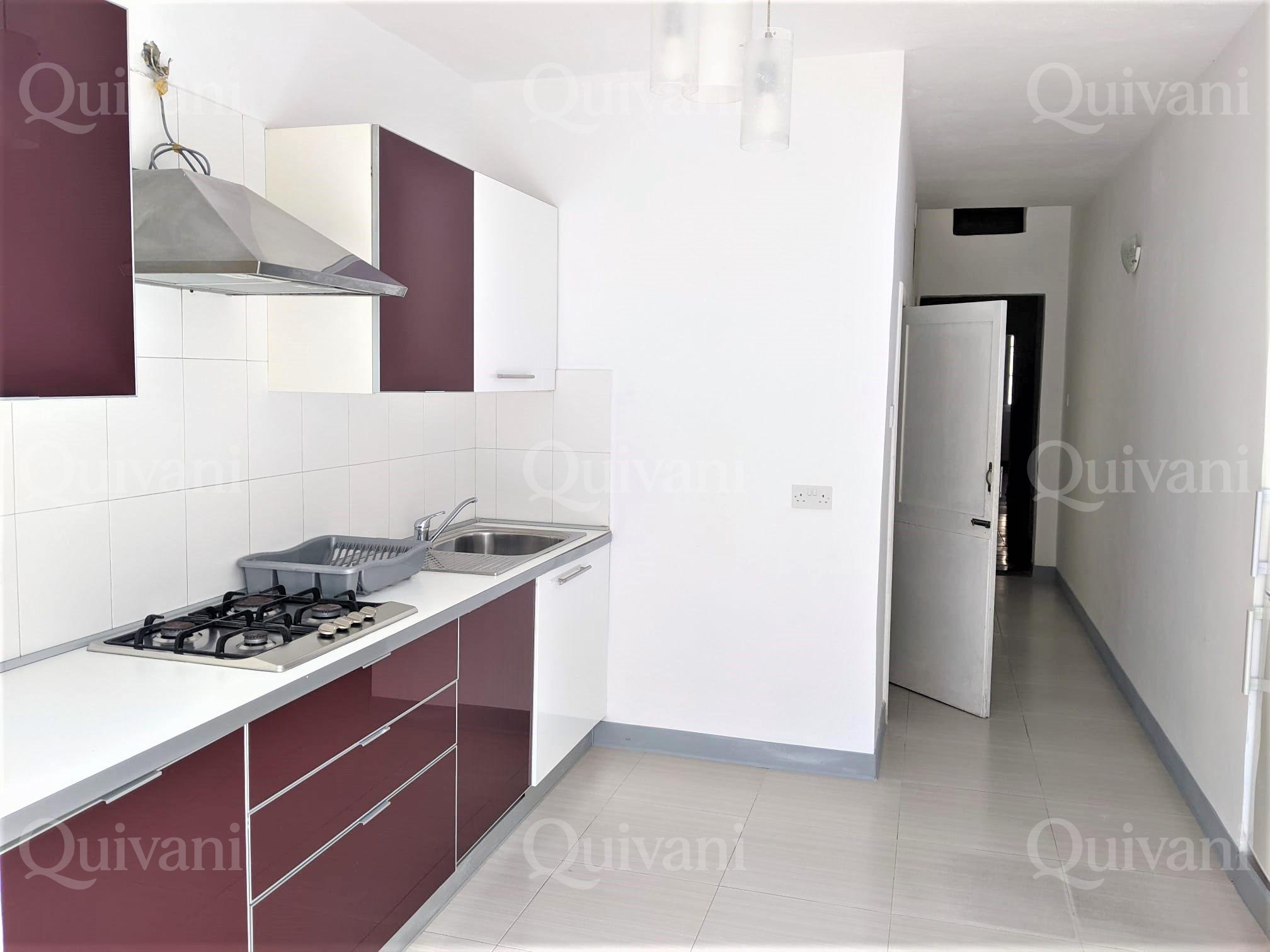 St Julians, Furnished Maisonette