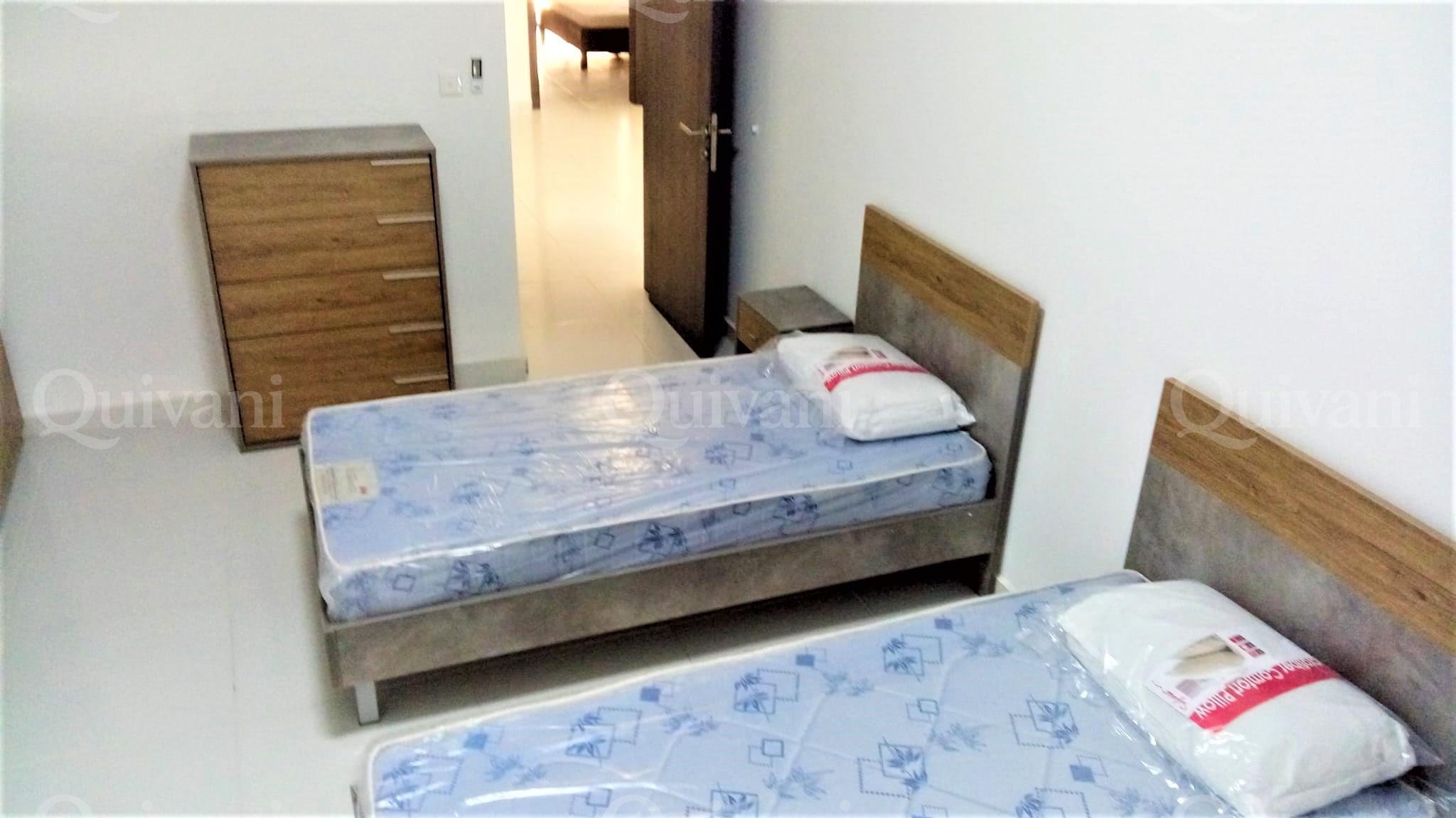 Zurrieq, Furnished Apartment