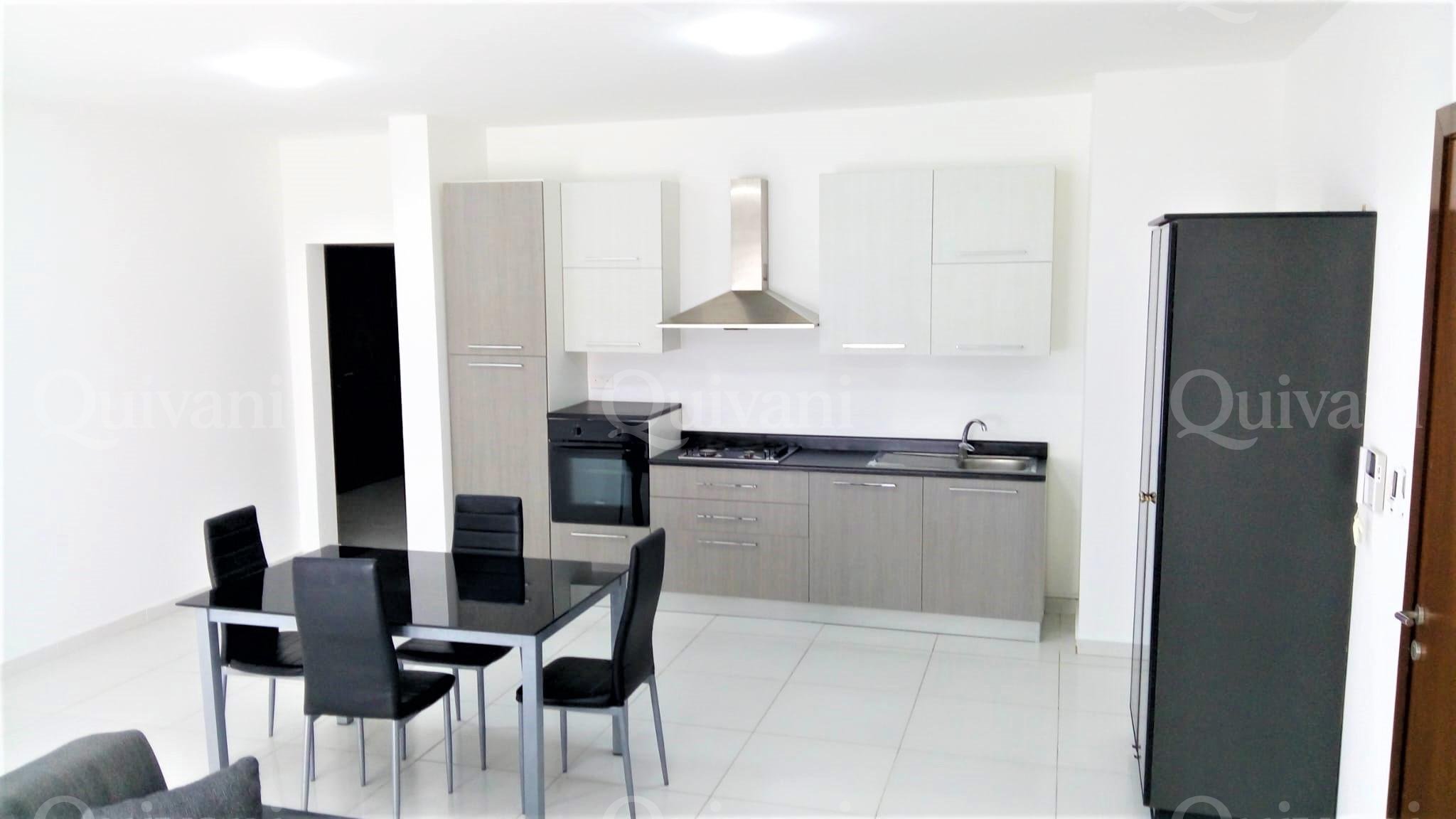 Zurrieq, Furnished Apartment