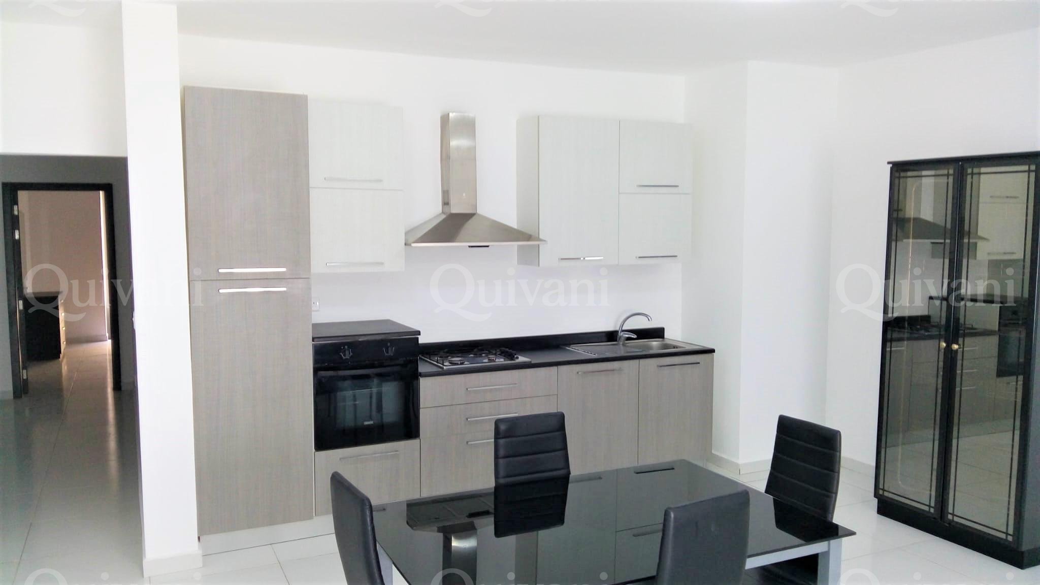 Zurrieq, Furnished Apartment