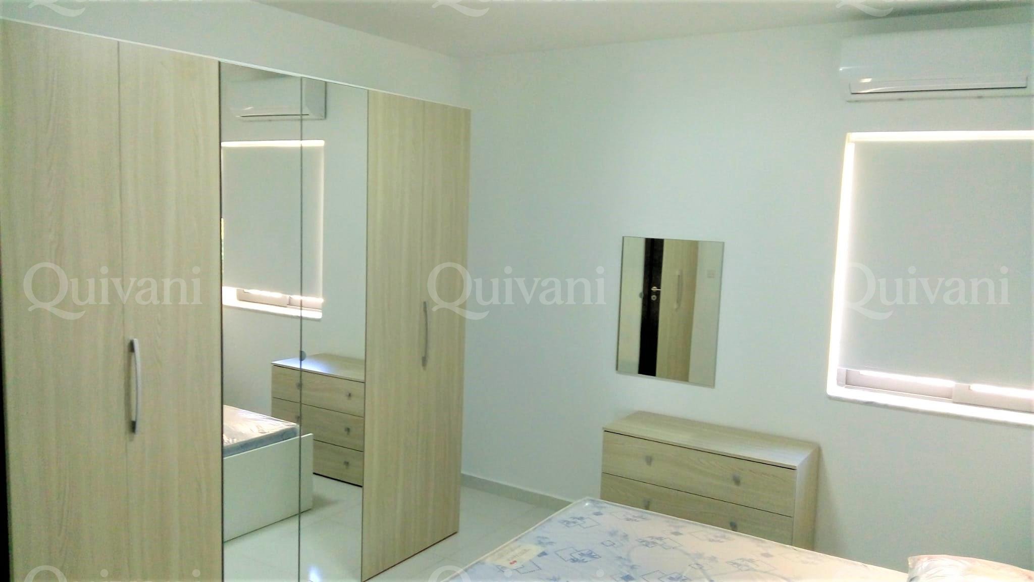 Zurrieq, Furnished Apartment