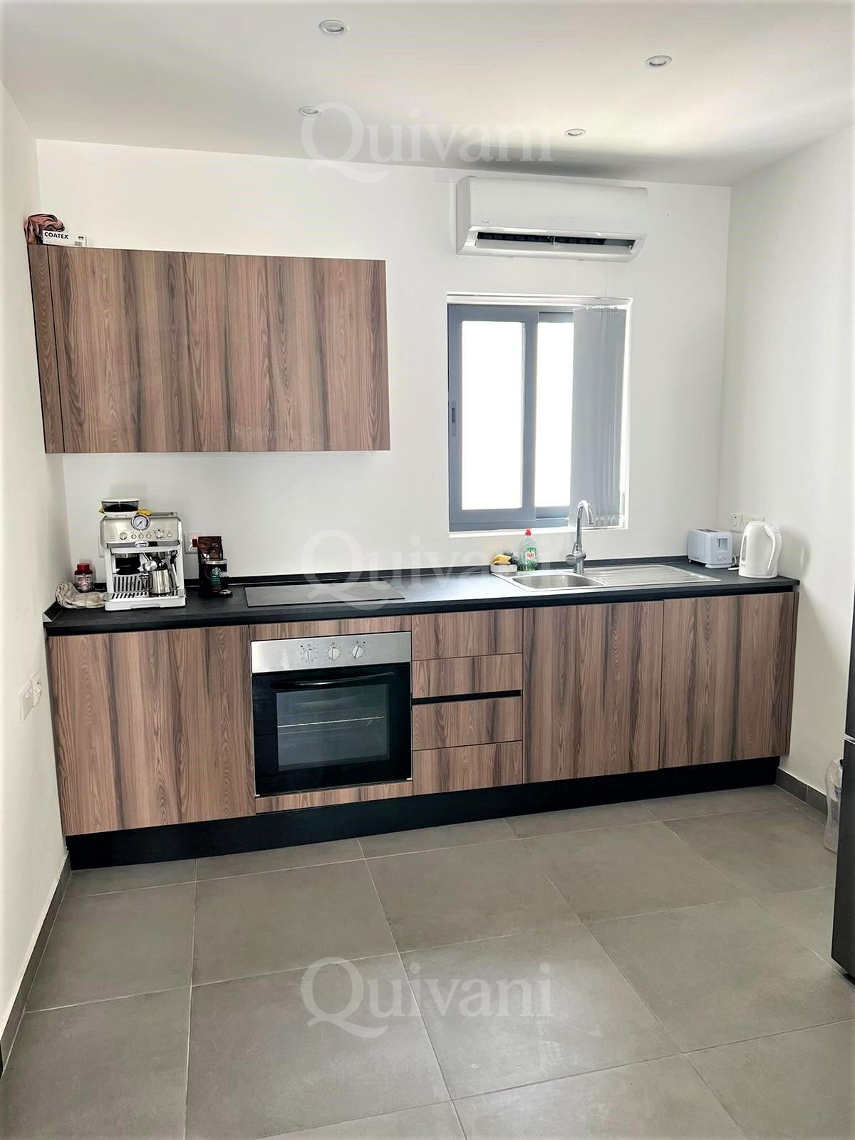 Ta'' Xbiex, Furnished Apartment