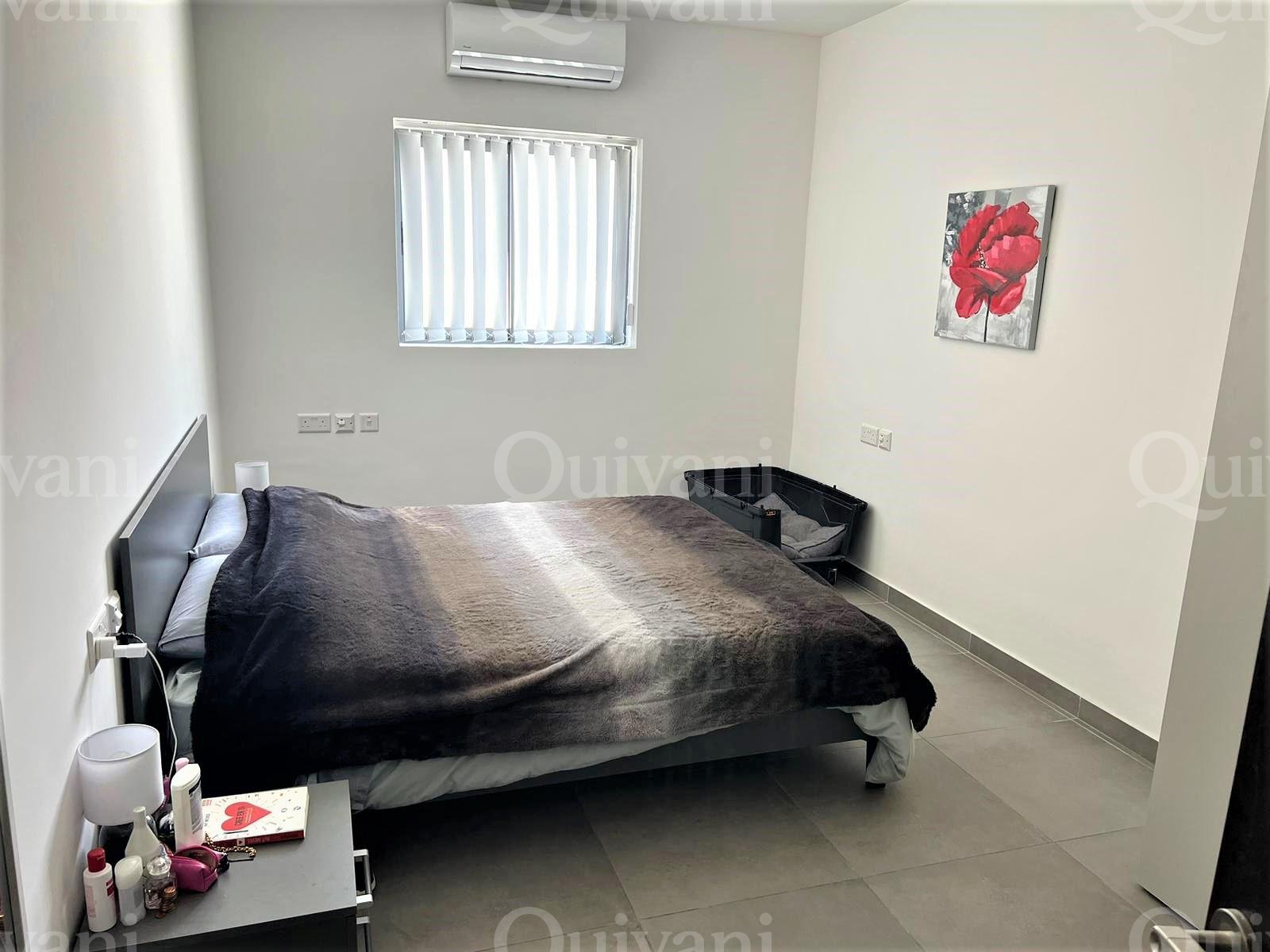 Ta'' Xbiex, Furnished Apartment