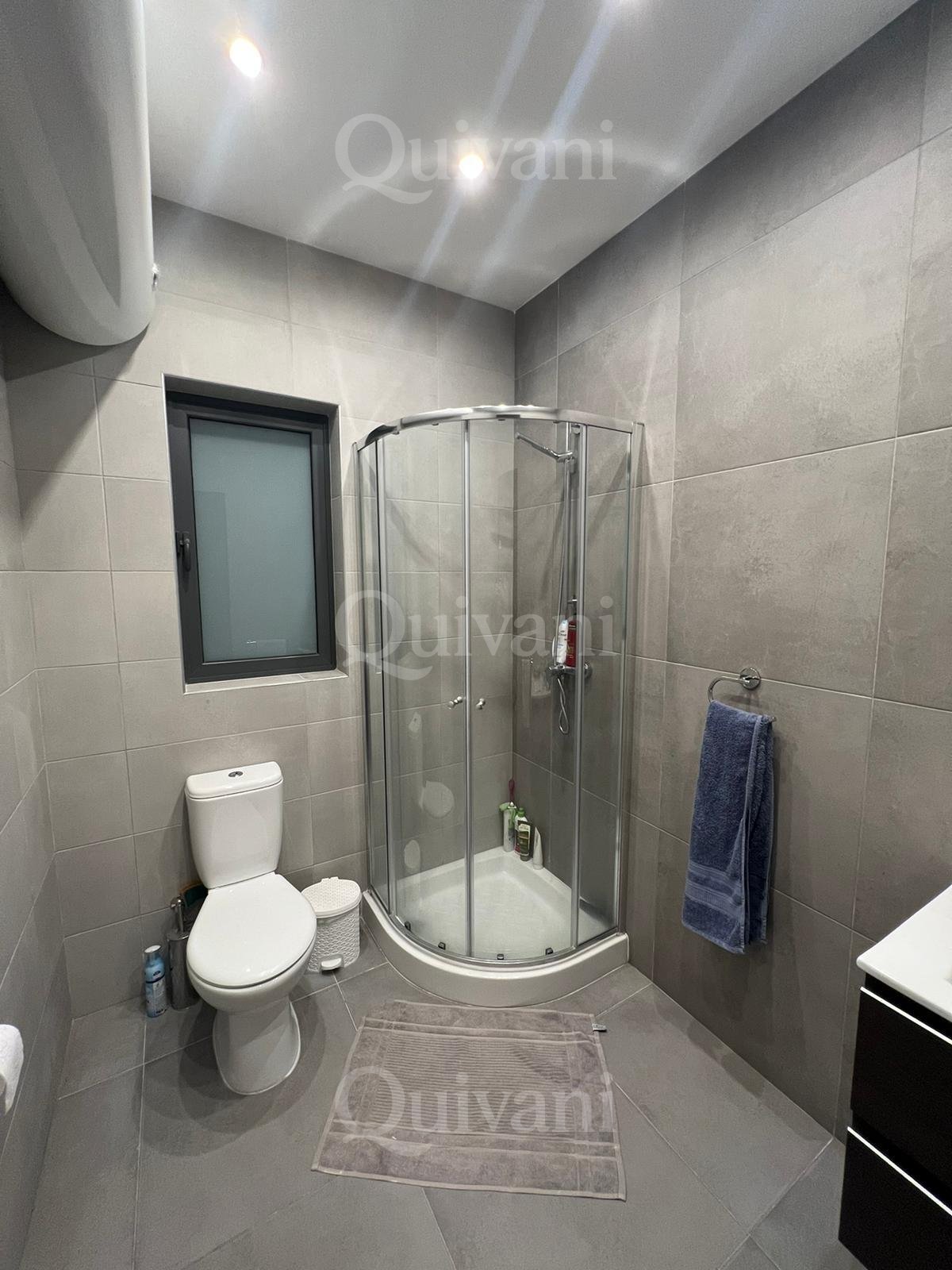 Ta'' Xbiex, Furnished Apartment