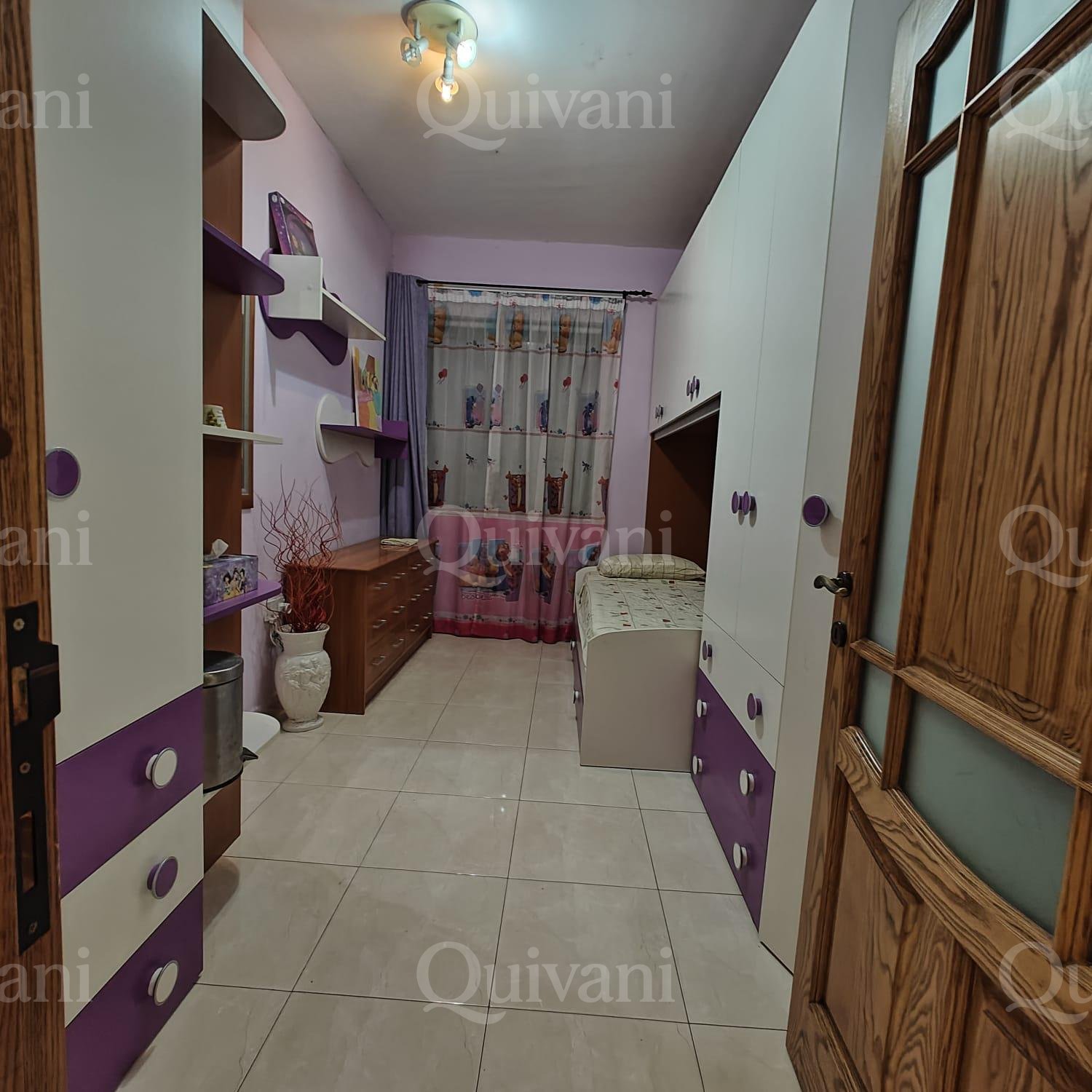 Attard, Furnished Maisonette