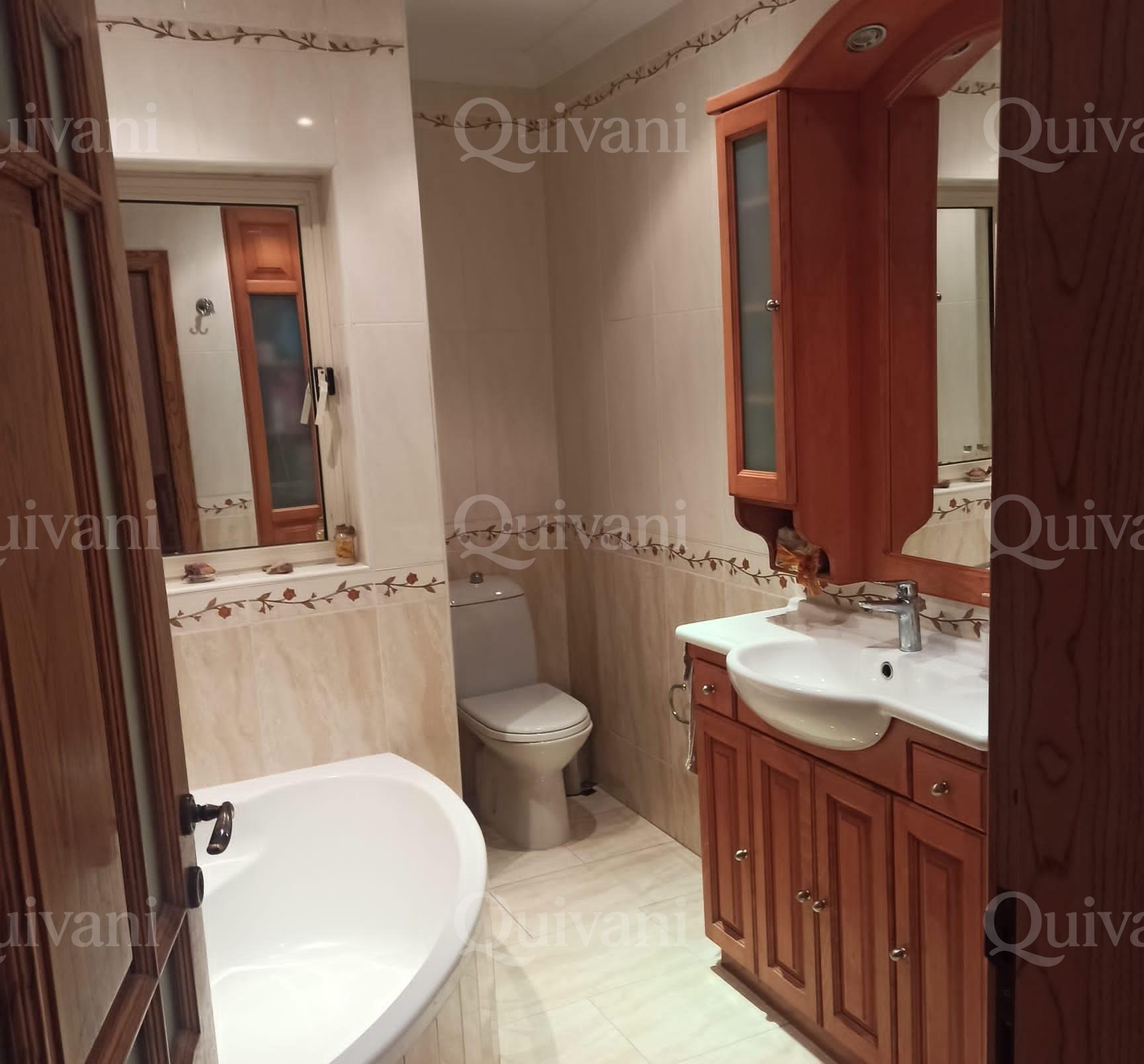 Attard, Furnished Maisonette