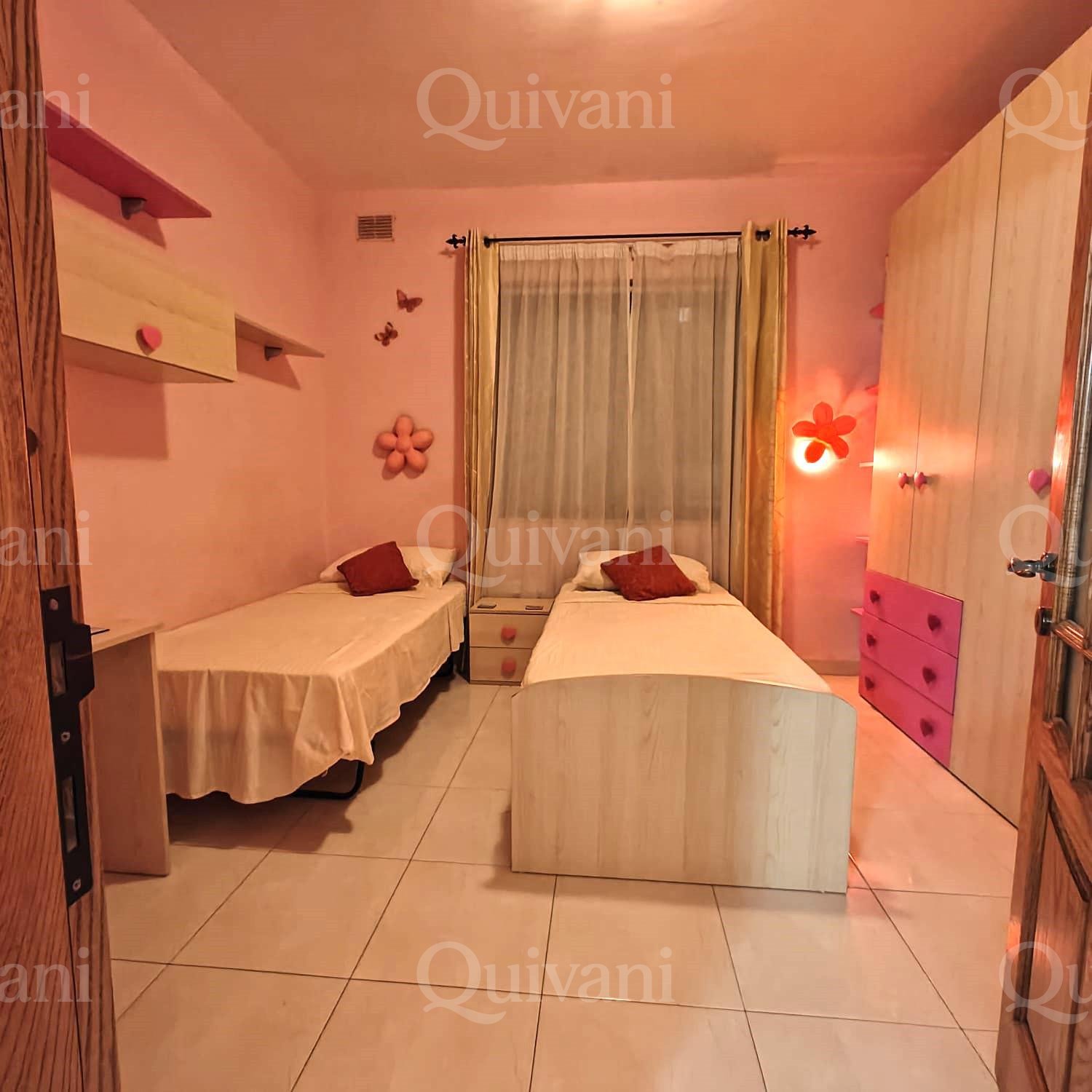 Attard, Furnished Maisonette