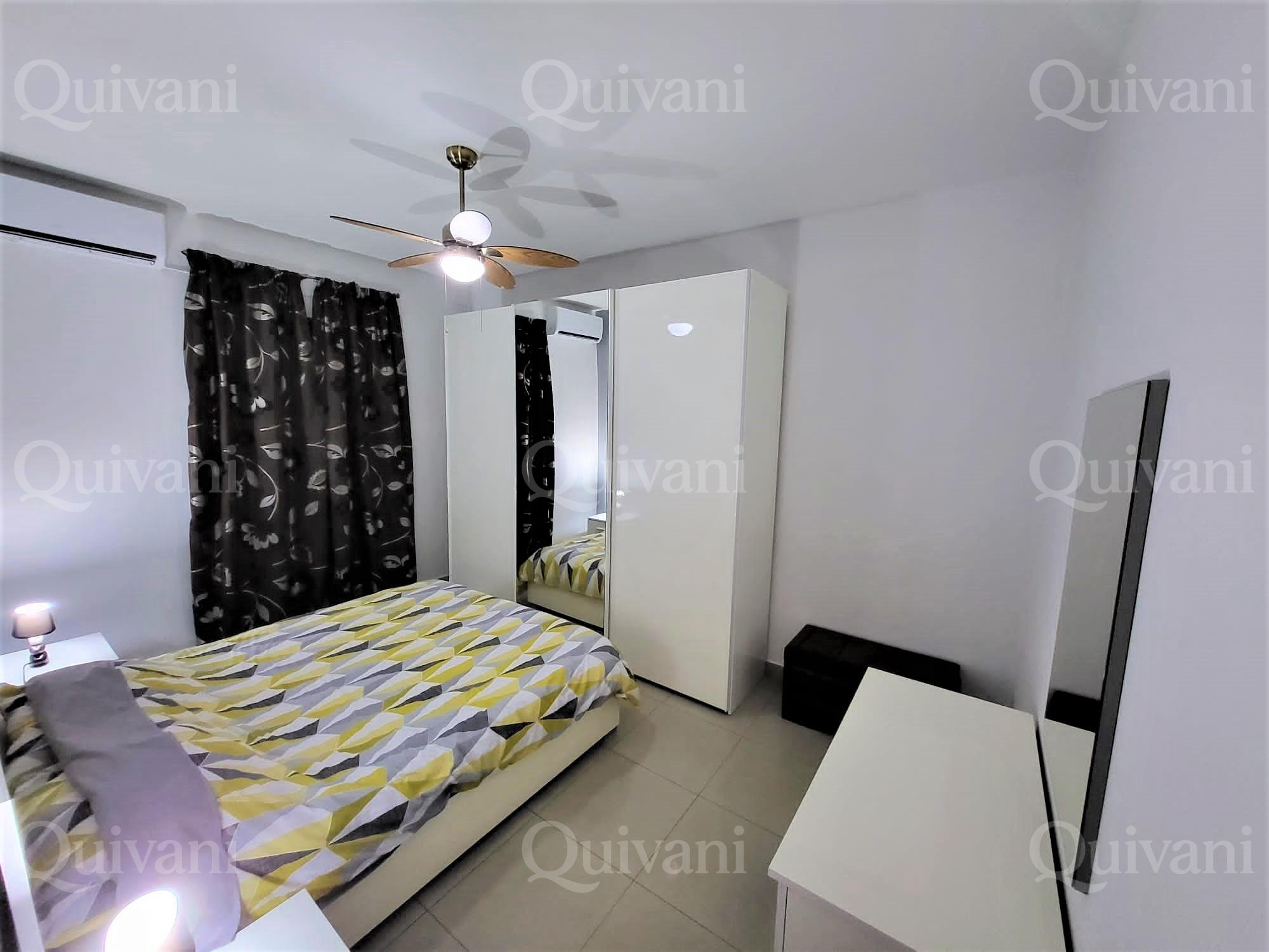 Sliema, Furnished Apartment