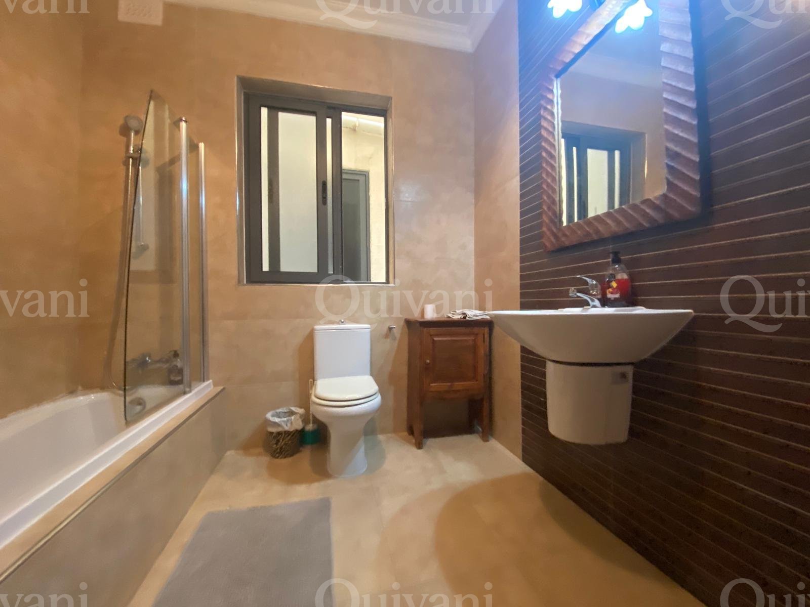 Sliema, Furnished Apartment