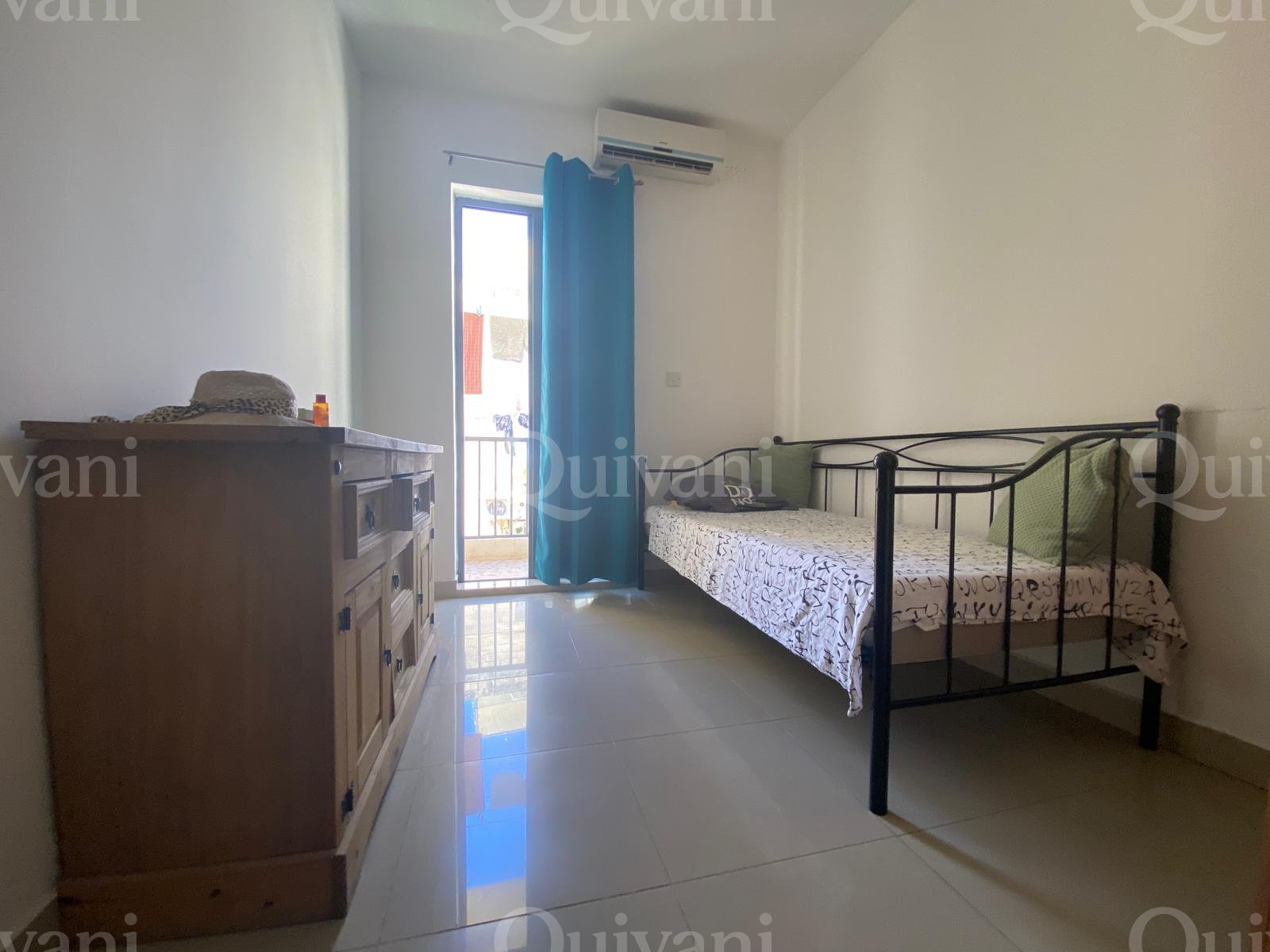 Sliema, Furnished Apartment